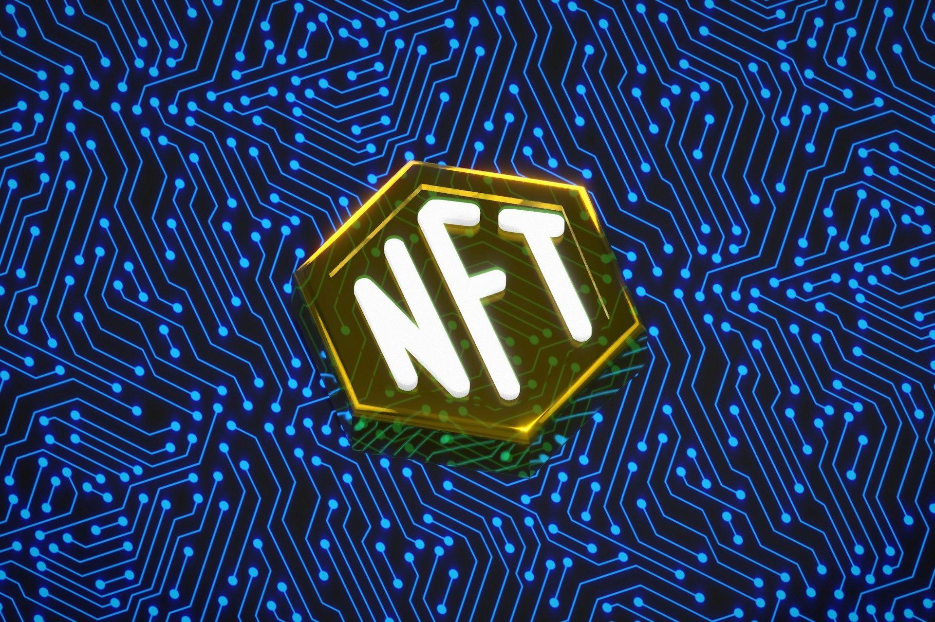 NFTs haben den digitalen Kunstmarkt revolutioniert